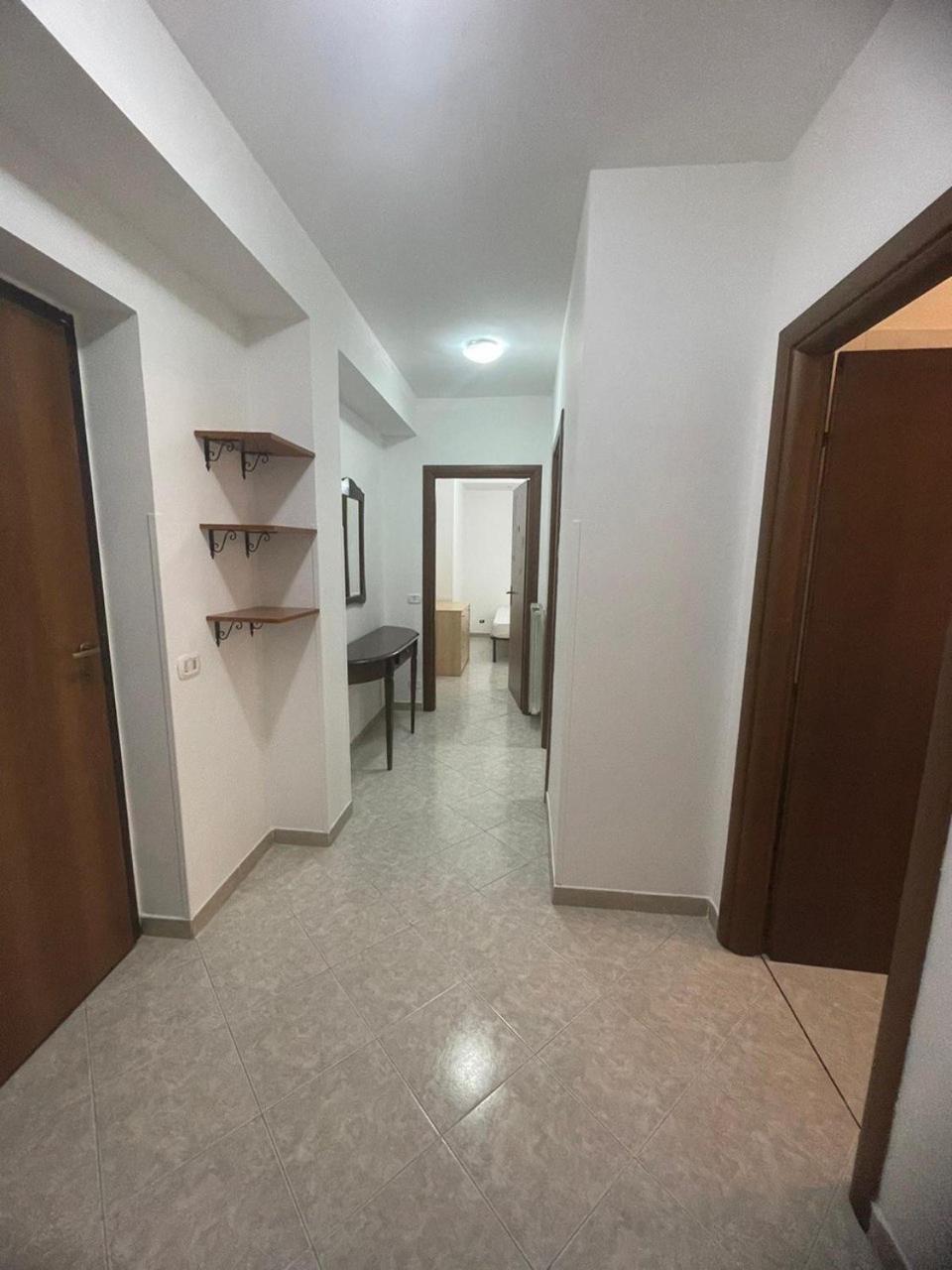 Ferienwohnung Trilocale Con Veranda Siderno Exterior foto